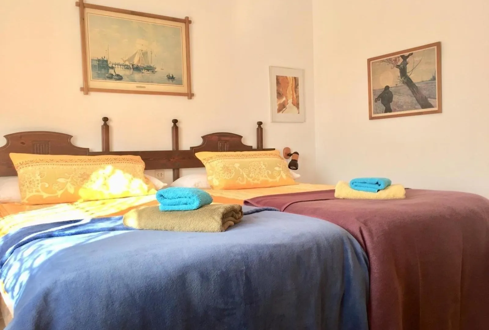 Geraeumiges, Strandnahes Ferienhaus Mit Garten Miami Playa