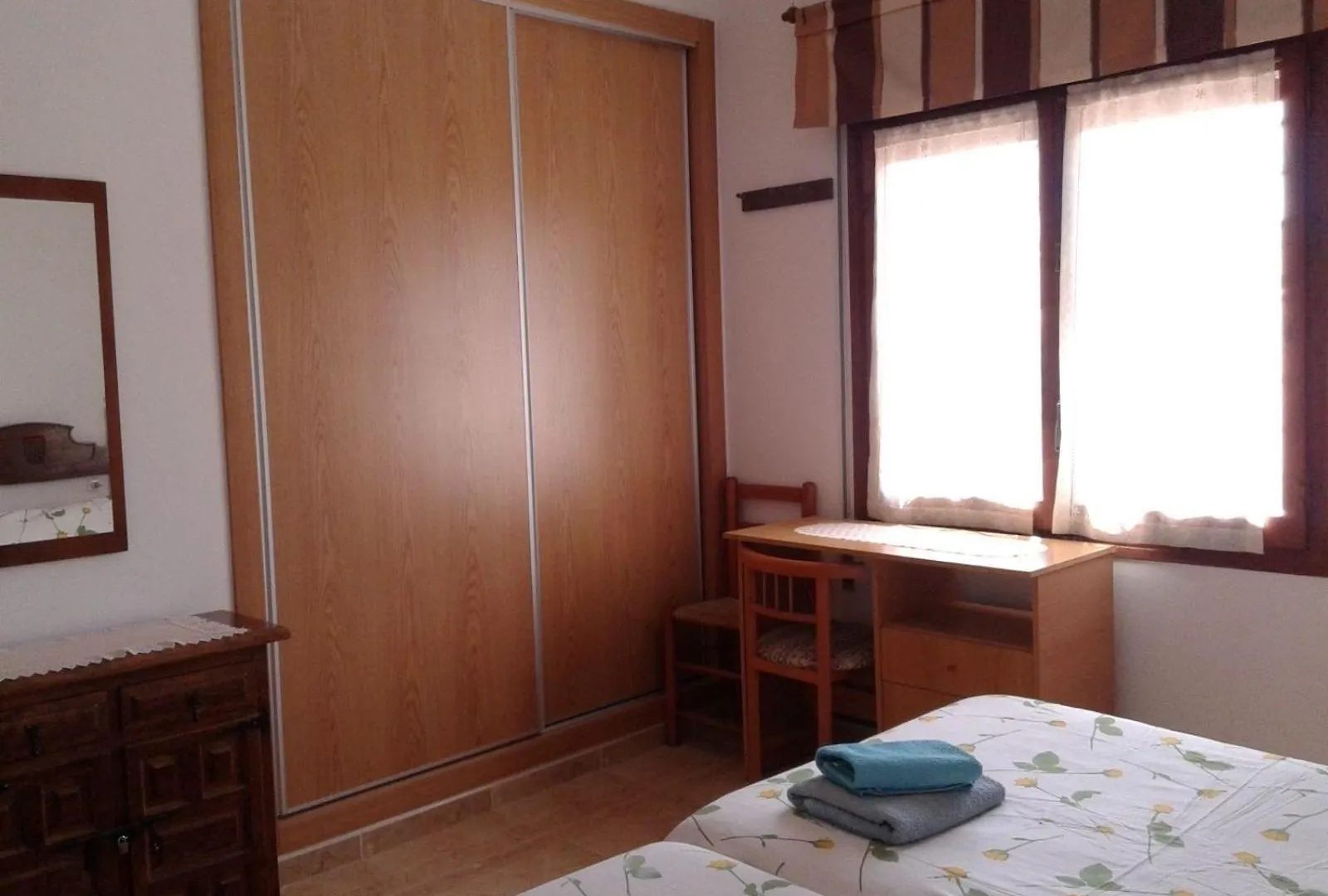 Geraeumiges, Strandnahes Ferienhaus Mit Garten Miami Playa Holiday home