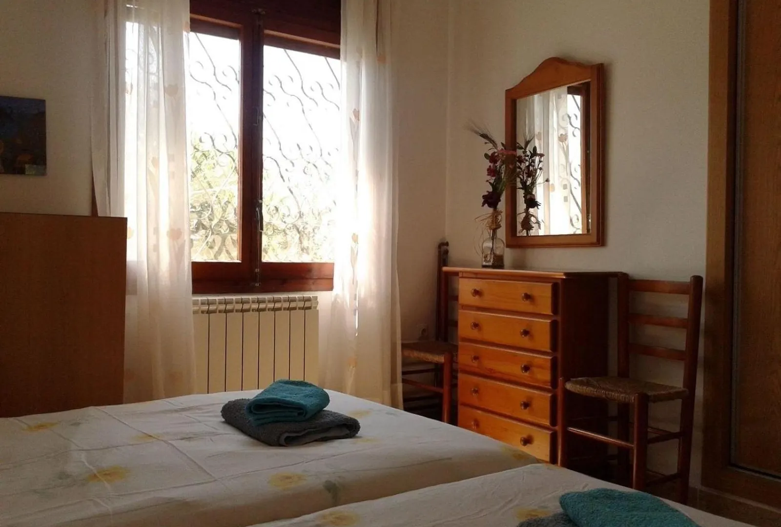 Holiday home Geraeumiges, Strandnahes Ferienhaus Mit Garten Miami Playa Spain