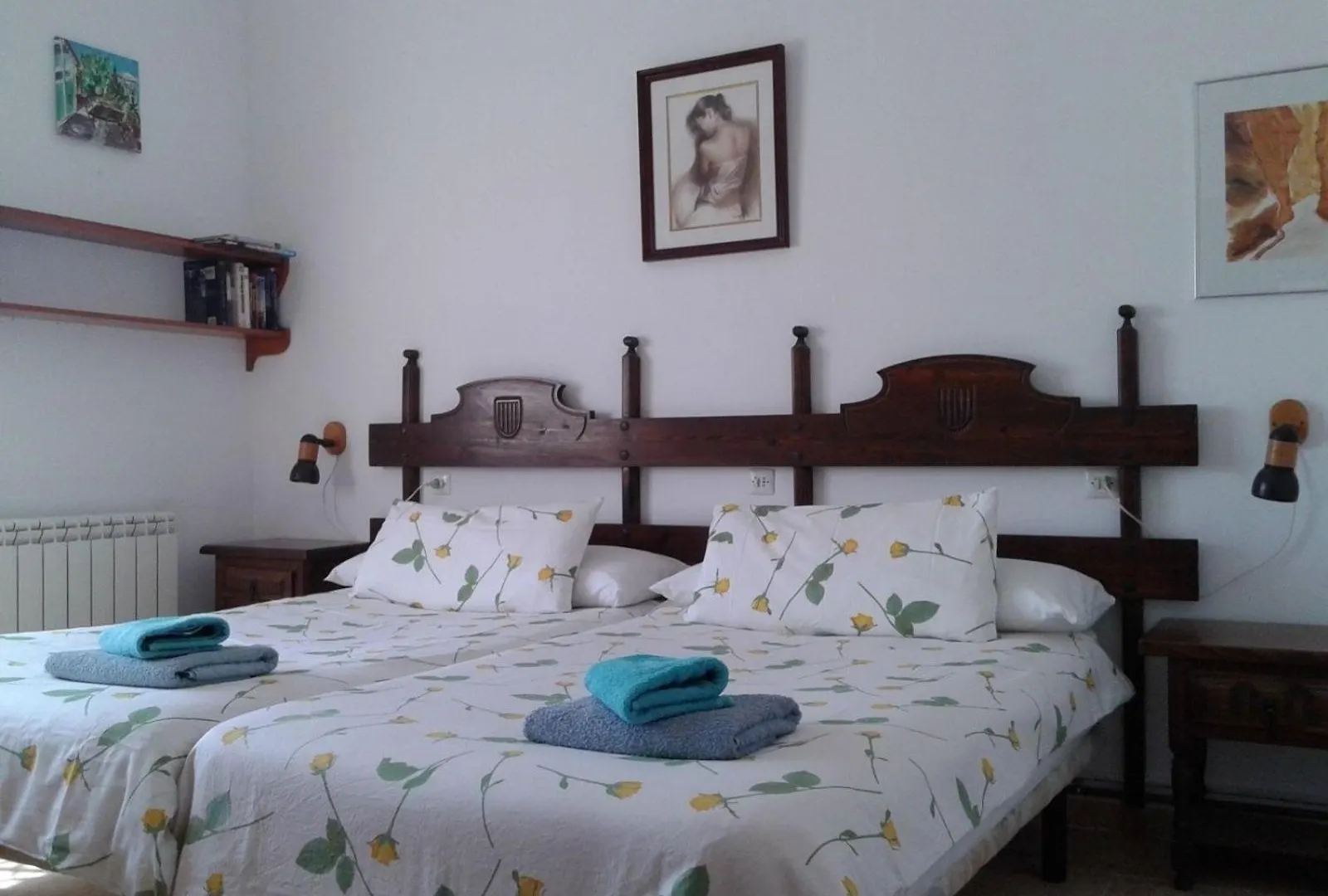 Geraeumiges, Strandnahes Ferienhaus Mit Garten Miami Playa 0*,  Spain