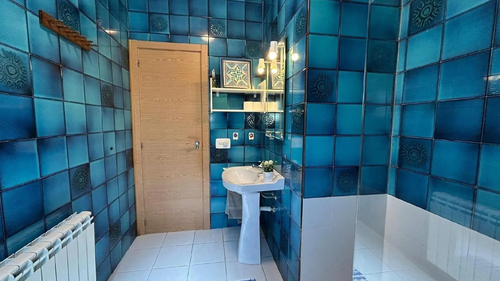 Geraeumiges, Strandnahes Ferienhaus Mit Garten Miami Playa 0*,