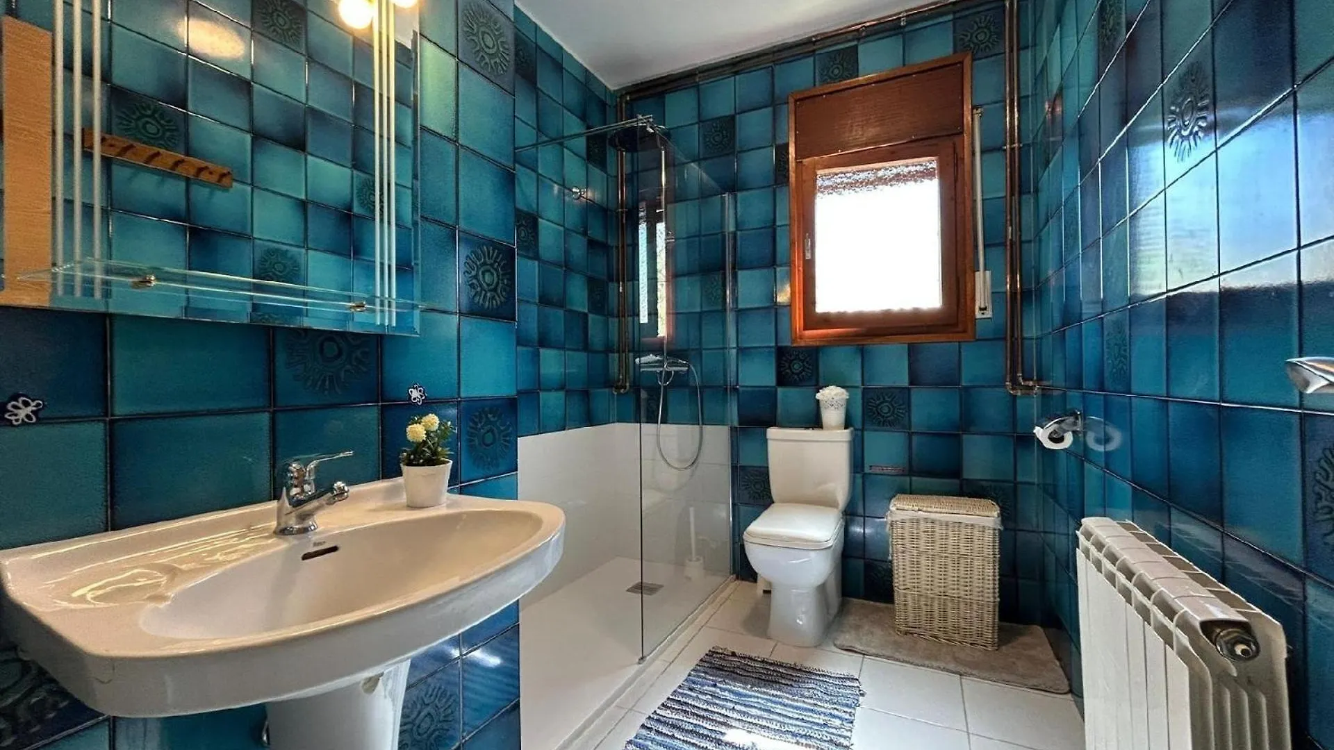 Geraeumiges, Strandnahes Ferienhaus Mit Garten Miami Playa Holiday home